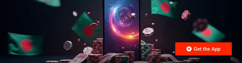 PinUp casino app Bangladesh