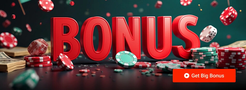 Pin Up bonus Bangladesh
