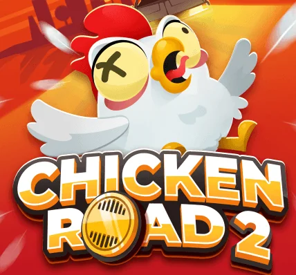 Chicken Road 2.0